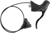 Campagnolo EKAR Ergopower Control Shift/Brake Lever Disc Brake Caliper - 1x13-Speed 140mm Hydraulic Caliper