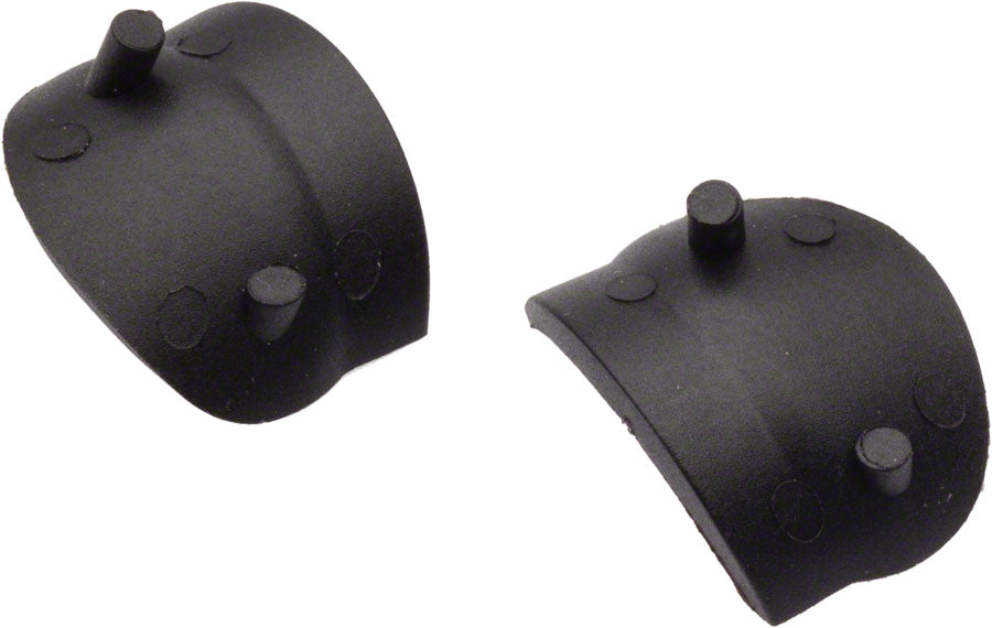 Par de insertos de palanca de mano grande Campagnolo EPS