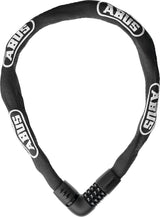 Abus Tresor 6807C/85 Chain Lock - Black