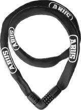Abus Tresor 6807C/140 Chain Lock - Black