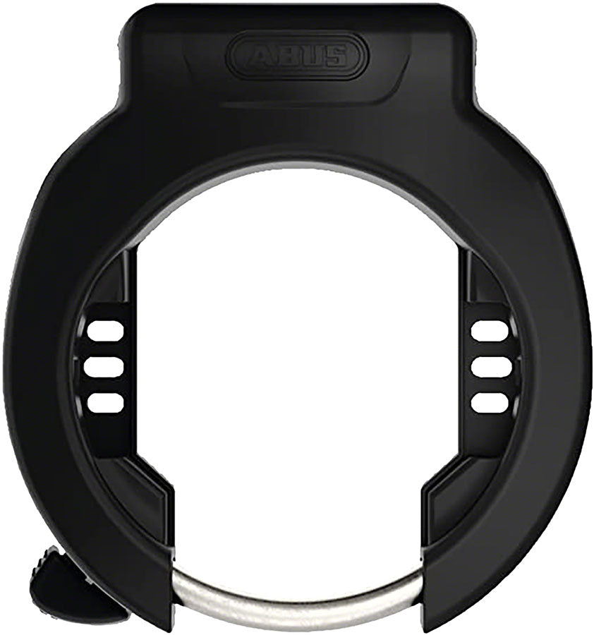 Abus Amparo 4750SL Frame/Wheel Lock - 104mm Mount Spacing 82mm Clearance