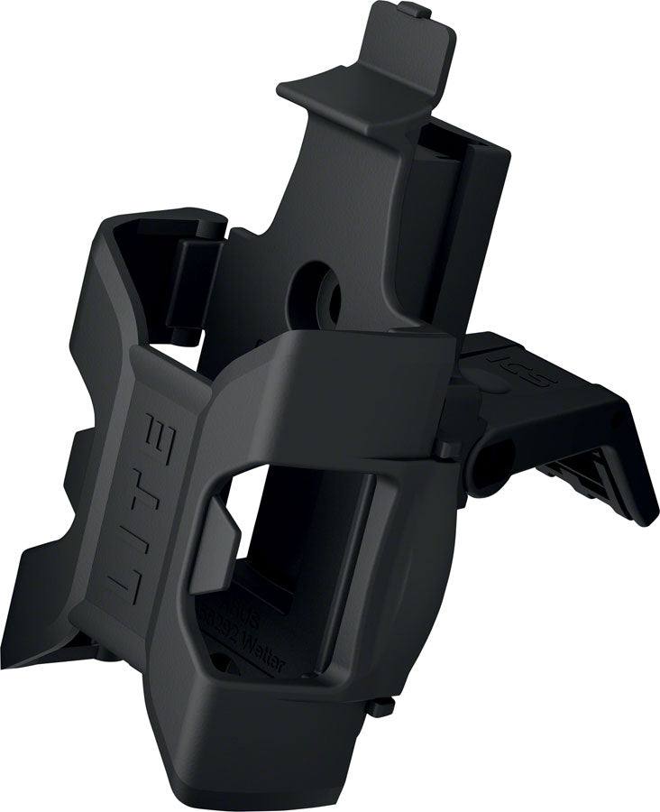 Abus BORDO Lite 6055C/85 Folding Lock - Combination 2.8 5mm SR Bracket BLK
