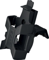 Abus BORDO Lite 6055C/85 Folding Lock - Combination 2.8 5mm SR Bracket BLK