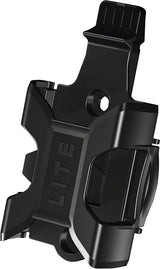 Abus BORDO SmartX 6500A/110 Folding Lock - Alarm Bluetooth Keyless 3.7 5mm SH ICS Bracket