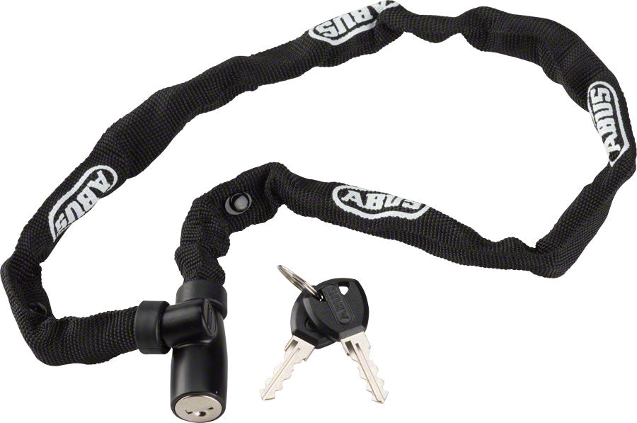 Candado de cadena Abus 1500 Web