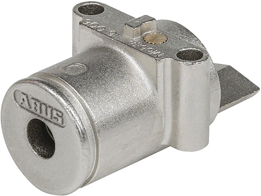 Candado de batería para bicicleta eléctrica Abus - Bosch Powertube (IT2.1) Plus Cylinder