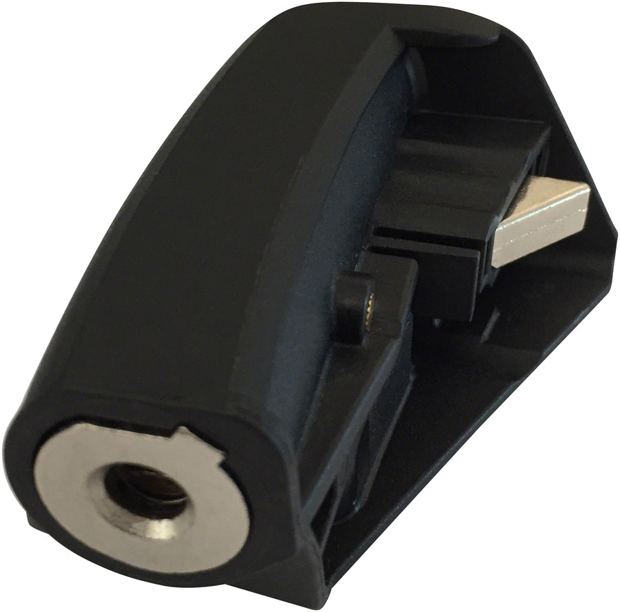 Candado de batería para bicicleta eléctrica Abus - Yamaha (IT1) Plus Cylinder
