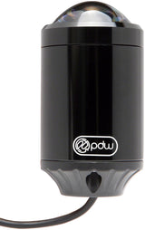 Portland Design Works BYOB Headlight - 350 Lumens USB-A Powered Battery Not Included