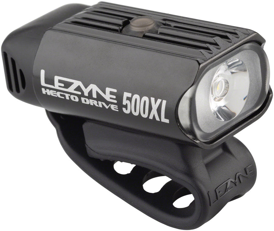 Faro delantero Lezyne Hecto Drive 500XL