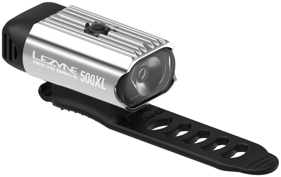 Faro delantero Lezyne Hecto Drive 500XL