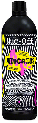 Muc-Off Ludicrous AF Bike Chain Race Lube