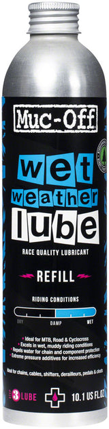 Muc-Off Bio Wet Bike Chain Lube