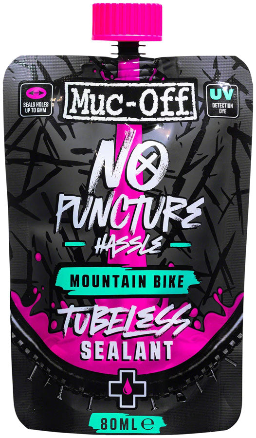 Sellador de neumáticos sin cámara Muc-Off MTB