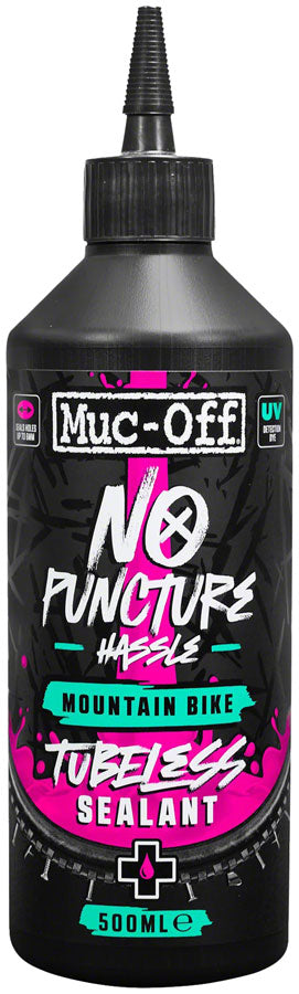 Sellador de neumáticos sin cámara Muc-Off MTB