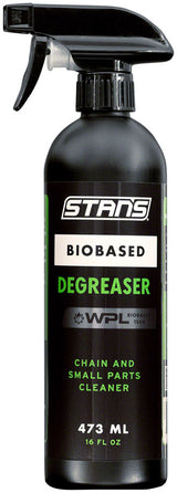 Stans Biobased Degreaser -  473ml