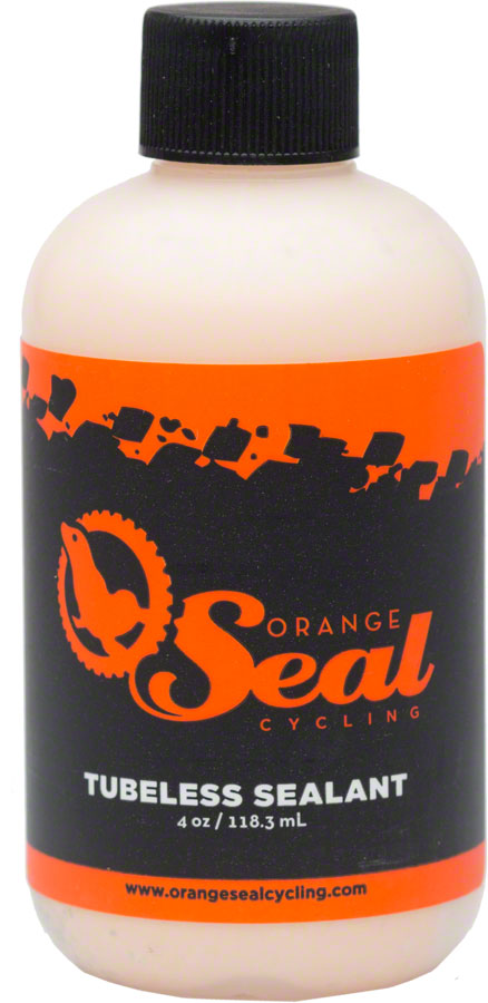 Sellador de neumáticos sin cámara Orange Seal