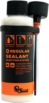 Sellador de neumáticos sin cámara Orange Seal