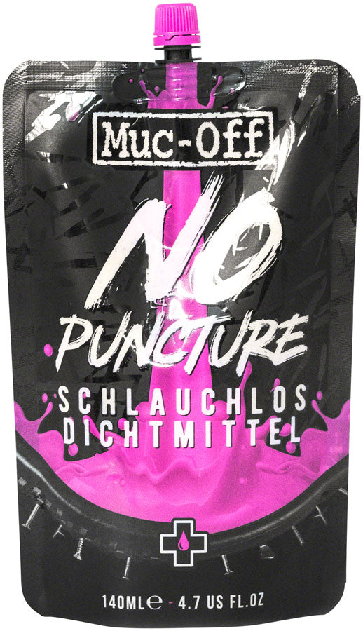 Sellador de neumáticos sin cámara Muc-Off MTB