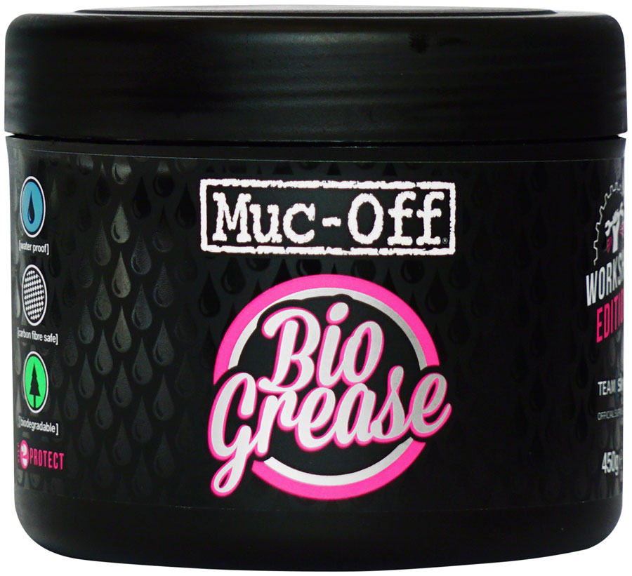 Grasa biológica Muc-Off