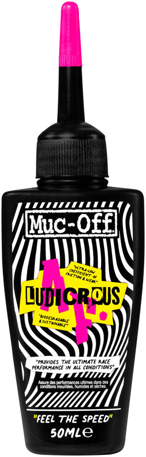 Muc-Off Ludicrous AF Bike Chain Race Lube