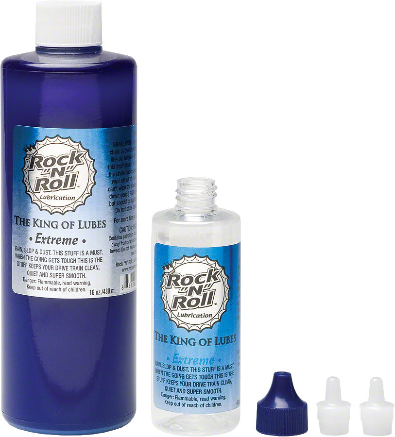 Rock-N-Roll Extreme Bike Chain Lube