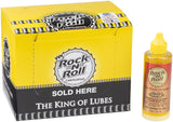 Rock-N-Roll Gold Bike Chain Lube