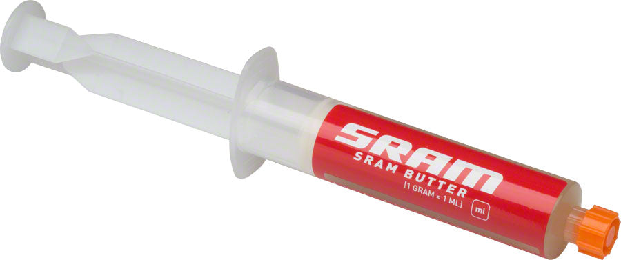 Grasa de mantequilla SRAM