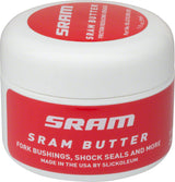 Grasa de mantequilla SRAM