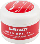 Grasa de mantequilla SRAM