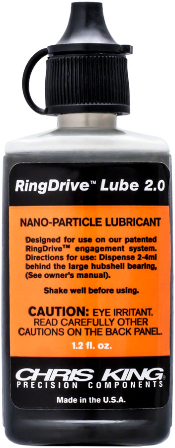 Lubricante Chris King RingDrive de 1.2 oz