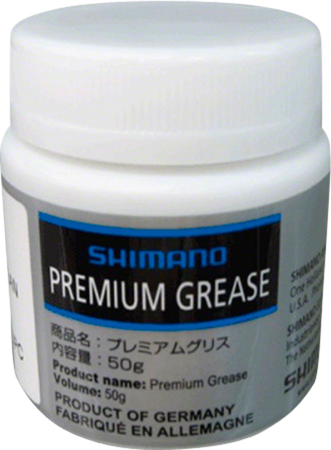 Shimano Premium Dura-Ace Grease