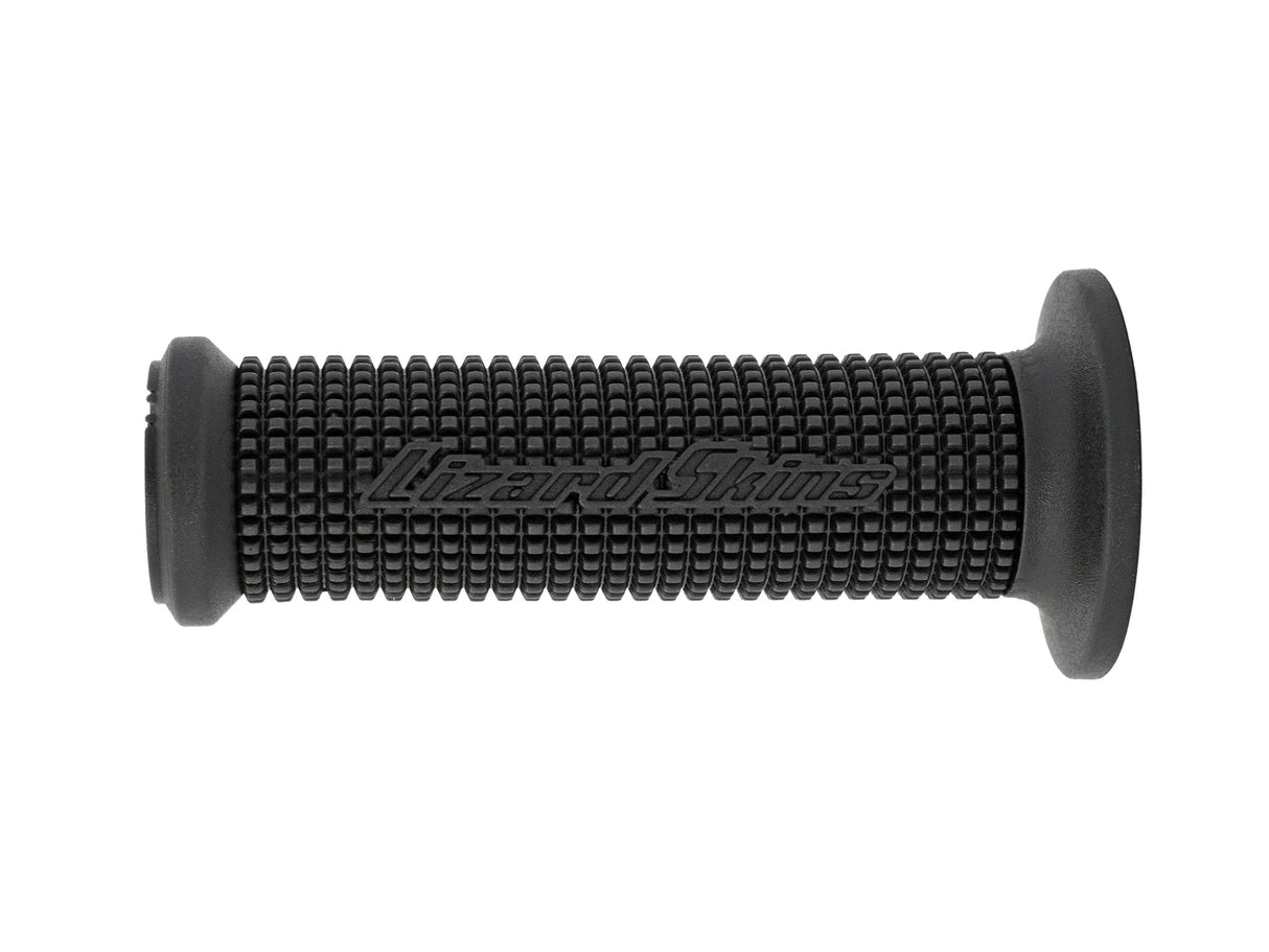 Puños para máquina Lizard Skins Mini de 107 mm, color negro, par