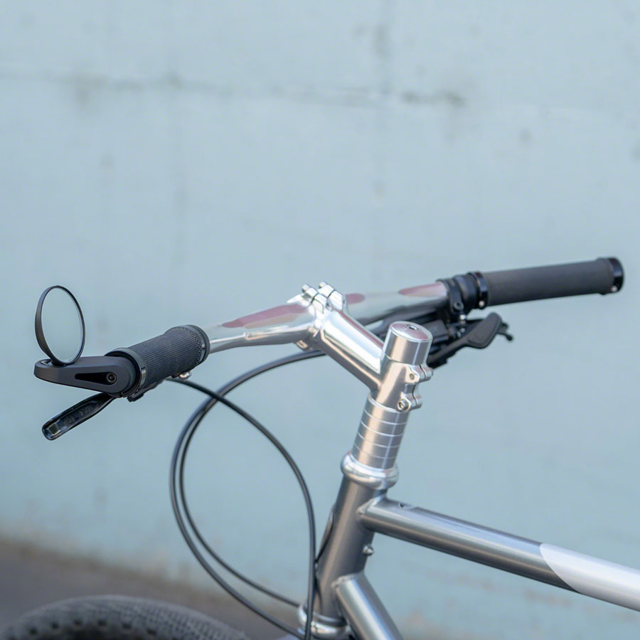 Espejo retrovisor Spurcycle C50 City/Flat Bar de 50 mm