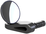 Espejo retrovisor Spurcycle C50 City/Flat Bar de 50 mm