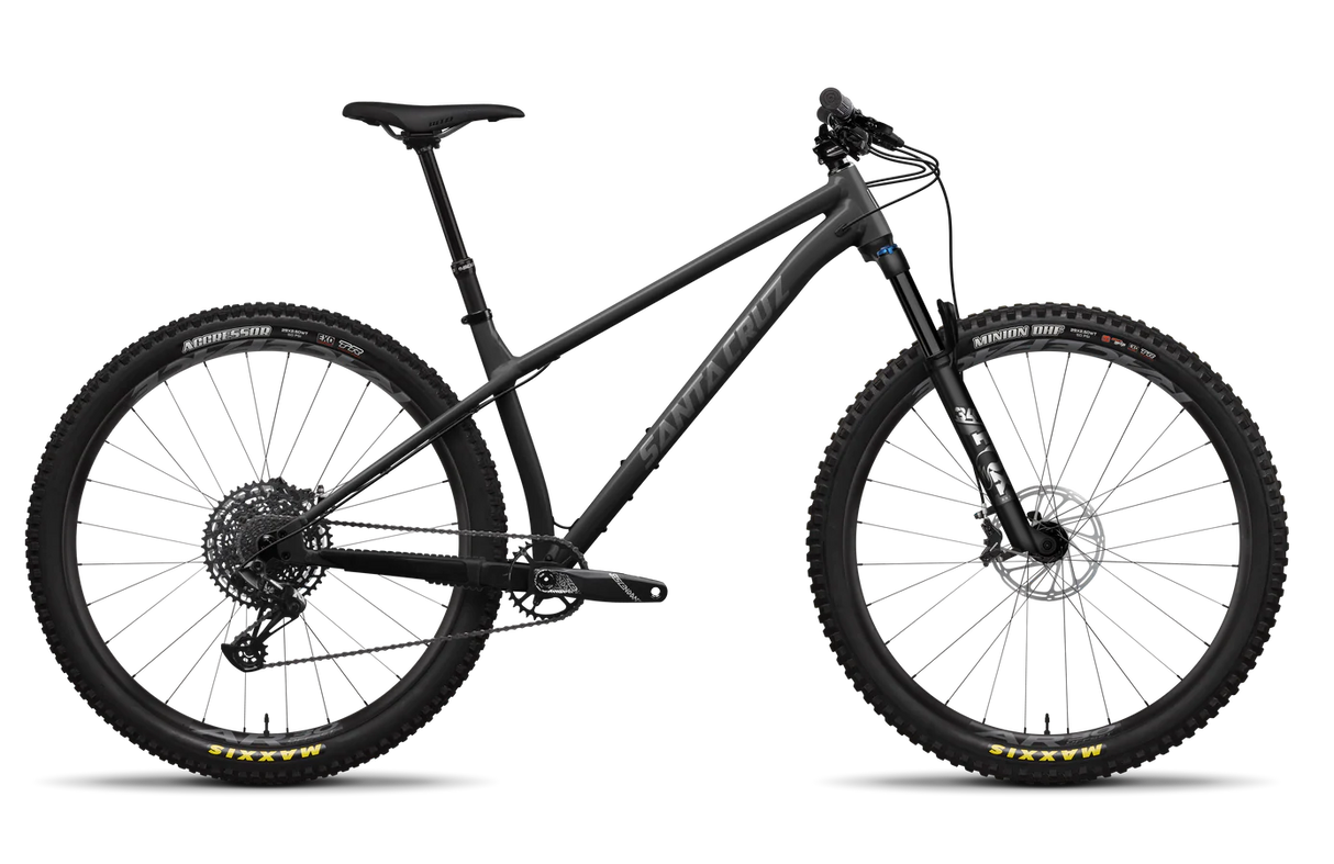 Santa Cruz Chameleon 8 AL R