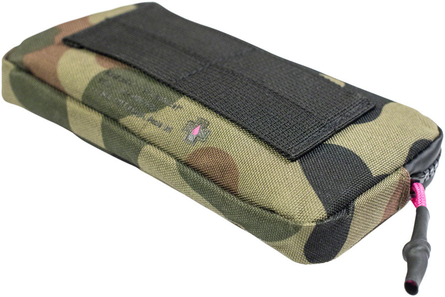 Estuche Muc-Off Essentials - Camuflaje