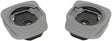 Wahoo Speedplay Easy Tension Cleats - Gray
