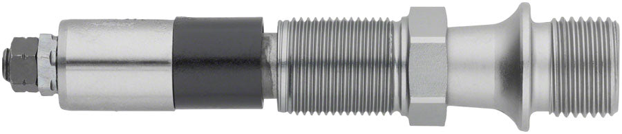 Conjunto de eje de pedal Shimano PD-M9100 (derecho)