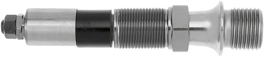 Conjunto de eje de pedal Shimano PD-M9100 (izquierdo)