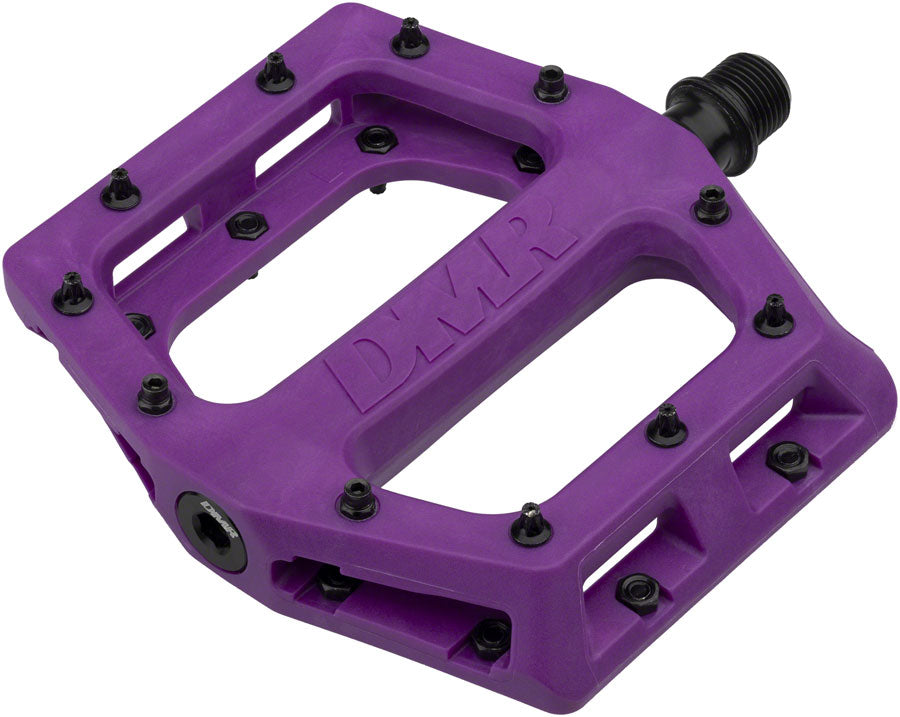 Pedales DMR V11