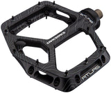 Race Face Atlas Platform Pedals - Orange
