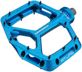 Race Face Atlas Platform Pedals - Orange
