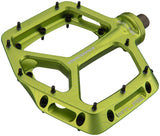 Race Face Atlas Platform Pedals - Orange