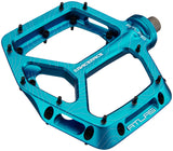 Race Face Atlas Platform Pedals - Orange