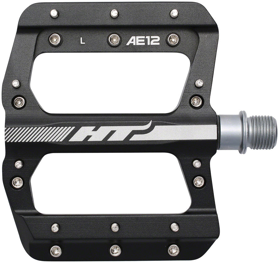 Pedales HT Components AE12