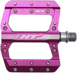 Pedales HT Components AE12