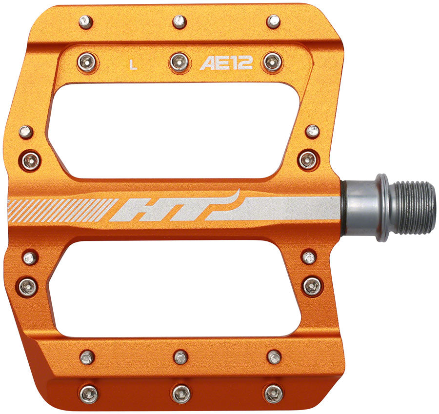 Pedales HT Components AE12