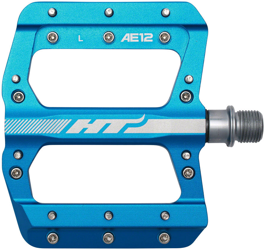 Pedales HT Components AE12