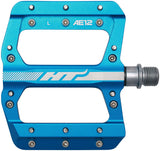 Pedales HT Components AE12
