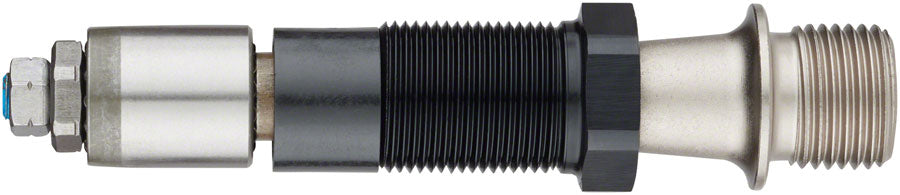 Conjunto de eje de pedal derecho Shimano PD-M8120